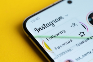 Instagram Marketing Instagram Marketing